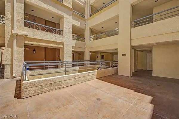 260 E Flamingo RD #220, Las Vegas, NV 89169