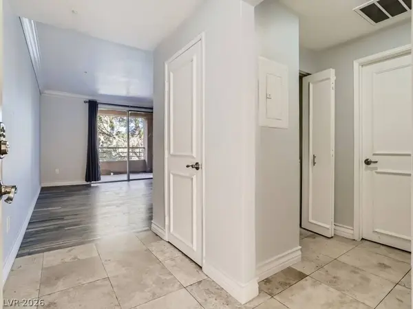 260 E Flamingo RD #220, Las Vegas, NV 89169