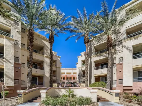 260 E Flamingo RD #220, Las Vegas, NV 89169