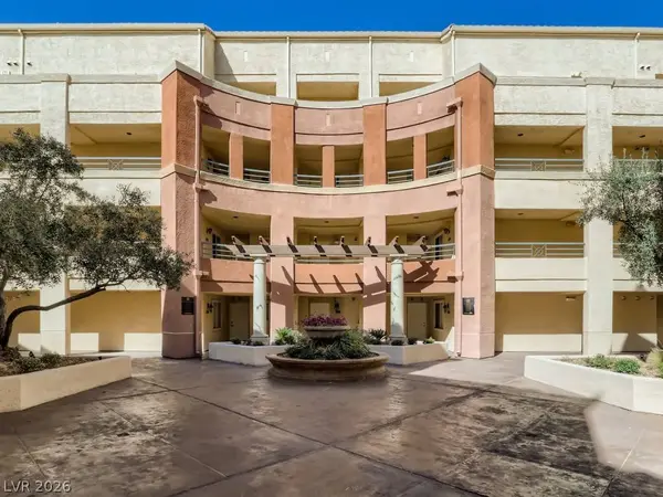 260 E Flamingo RD #220