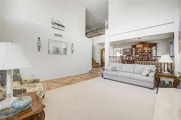 664 Pacific Star CT, Las Vegas, NV 89183