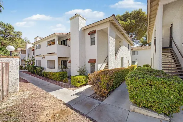 6643 W Tropicana AVE #104, Las Vegas, NV 89103