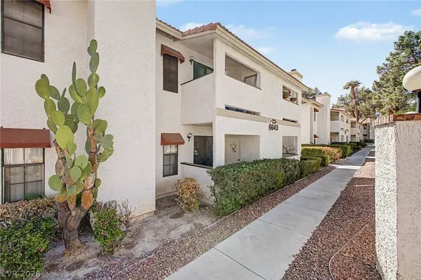6643 W Tropicana AVE #104, Las Vegas, NV 89103