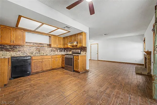 6643 W Tropicana AVE #104, Las Vegas, NV 89103