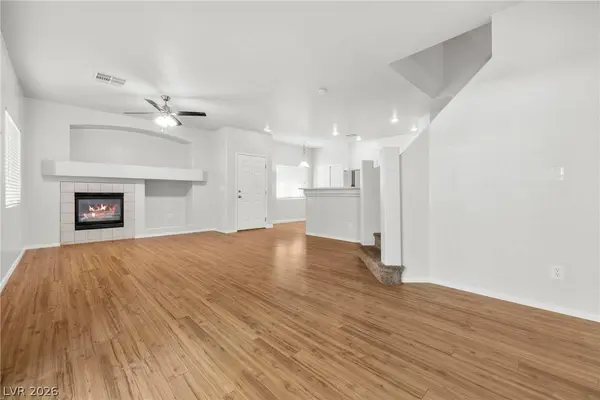 1596 Rusty Ridge LN, Henderson, NV 89002