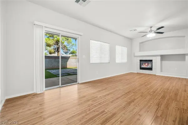 1596 Rusty Ridge LN, Henderson, NV 89002