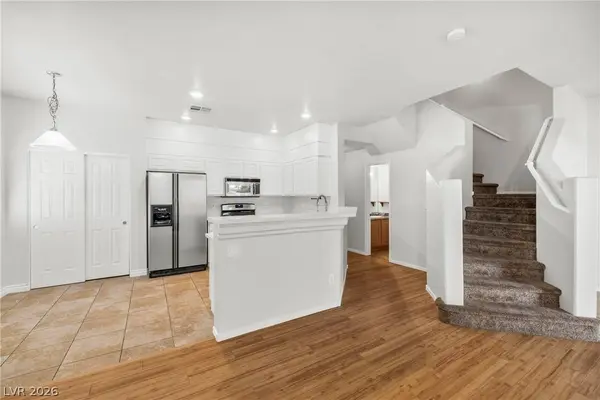 1596 Rusty Ridge LN, Henderson, NV 89002