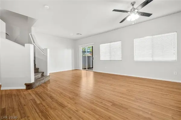 1596 Rusty Ridge LN, Henderson, NV 89002