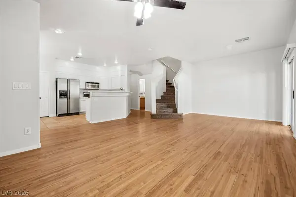 1596 Rusty Ridge LN, Henderson, NV 89002