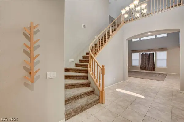 10616 Eagle Nest ST, Las Vegas, NV 89141