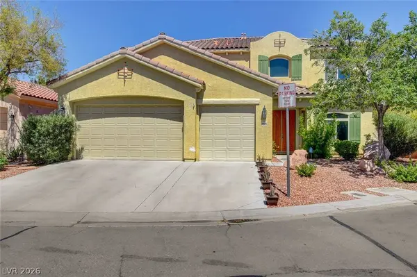 10616 Eagle Nest ST, Las Vegas, NV 89141