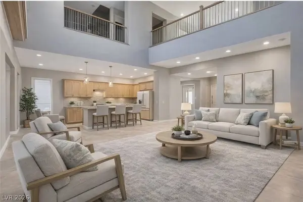 10616 Eagle Nest ST, Las Vegas, NV 89141