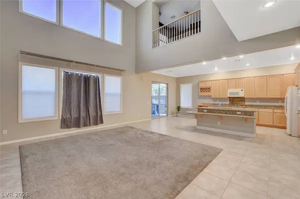 10616 Eagle Nest ST, Las Vegas, NV 89141