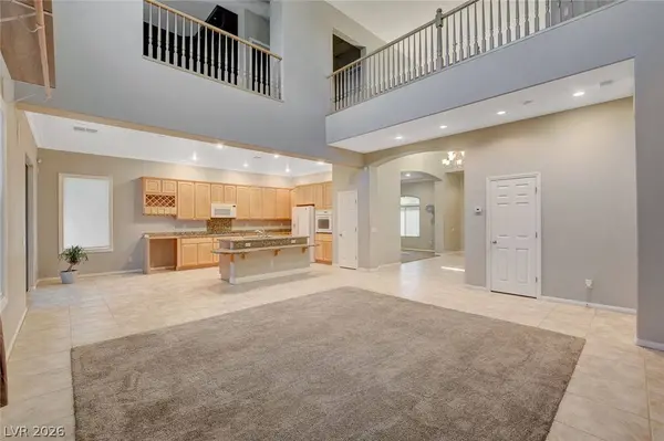 10616 Eagle Nest ST, Las Vegas, NV 89141