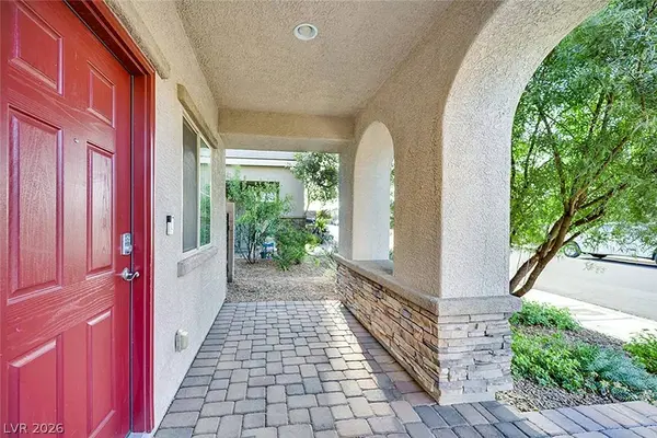 1027 Aubrey Springs AVE, Henderson, NV 89014