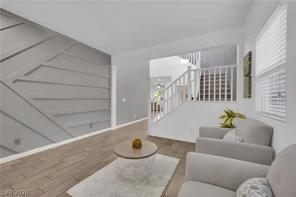 1027 Aubrey Springs AVE, Henderson, NV 89014