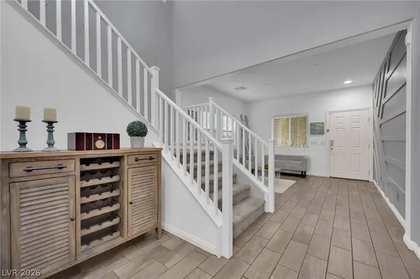 1027 Aubrey Springs AVE, Henderson, NV 89014