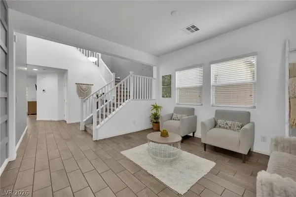 1027 Aubrey Springs AVE, Henderson, NV 89014