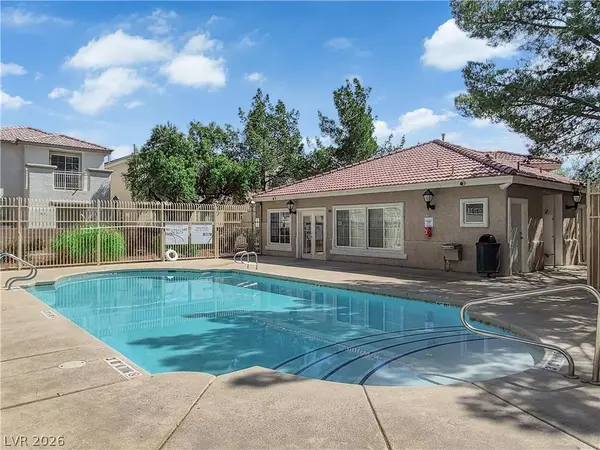 2918 Pelican Breeze CT, North Las Vegas, NV 89031