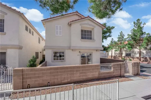 2918 Pelican Breeze CT, North Las Vegas, NV 89031