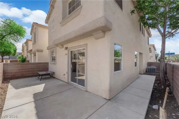 2918 Pelican Breeze CT, North Las Vegas, NV 89031