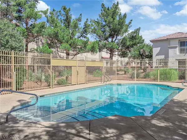2918 Pelican Breeze CT, North Las Vegas, NV 89031