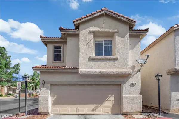 2918 Pelican Breeze CT, North Las Vegas, NV 89031