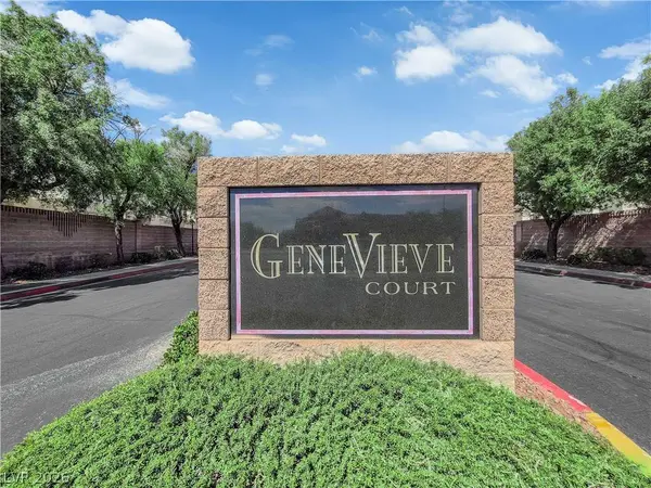2918 Pelican Breeze CT, North Las Vegas, NV 89031
