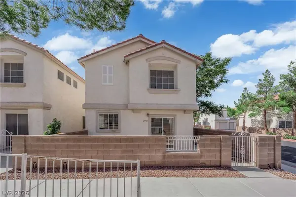 2918 Pelican Breeze CT, North Las Vegas, NV 89031