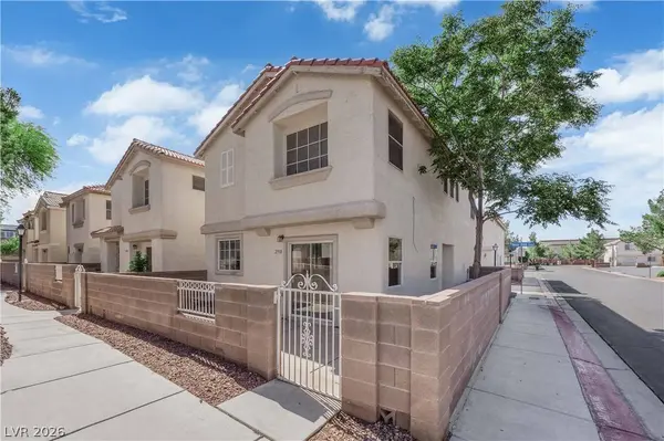 2918 Pelican Breeze CT, North Las Vegas, NV 89031
