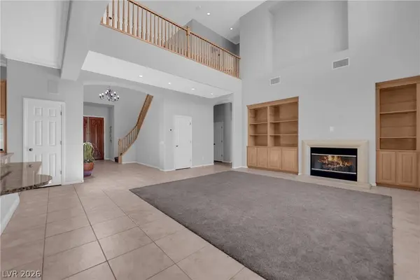 10616 Eagle Nest ST, Las Vegas, NV 89141