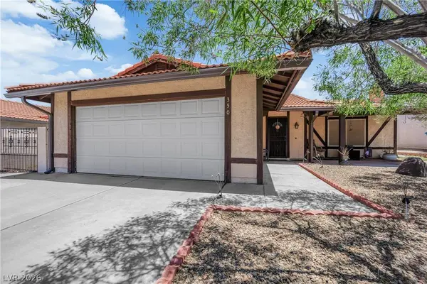 350 Tangerine CT, Henderson, NV 89015