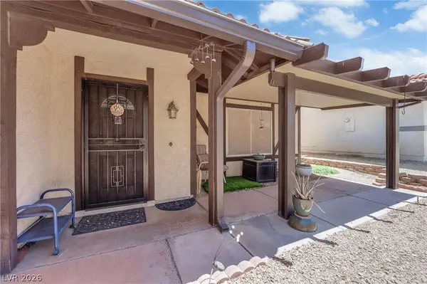 350 Tangerine CT, Henderson, NV 89015