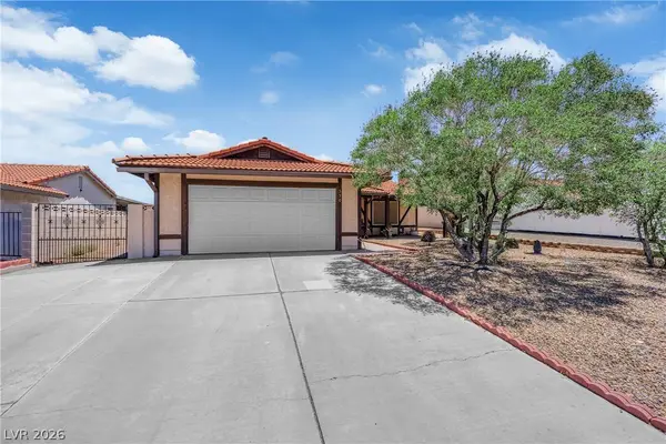 350 Tangerine CT, Henderson, NV 89015