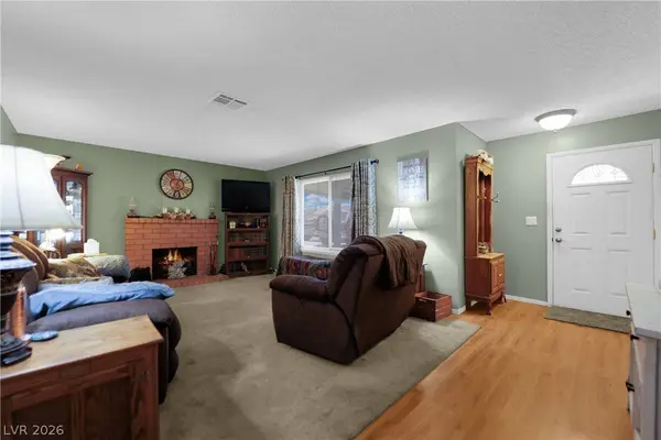 350 Tangerine CT, Henderson, NV 89015