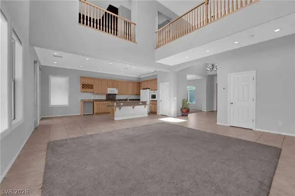 10616 Eagle Nest ST, Las Vegas, NV 89141