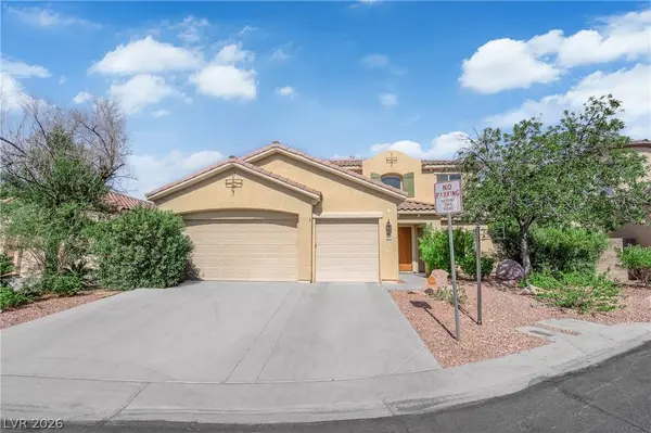 10616 Eagle Nest ST, Las Vegas, NV 89141