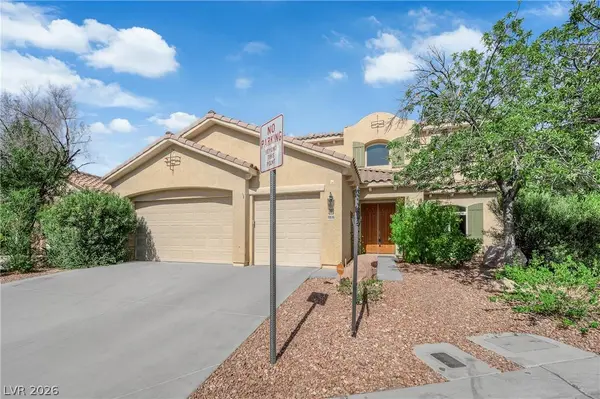 10616 Eagle Nest ST, Las Vegas, NV 89141