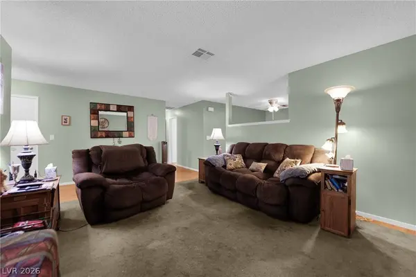 350 Tangerine CT, Henderson, NV 89015