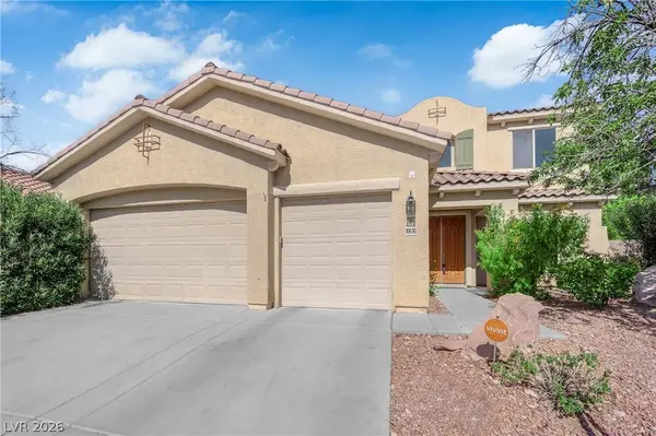 10616 Eagle Nest ST, Las Vegas, NV 89141