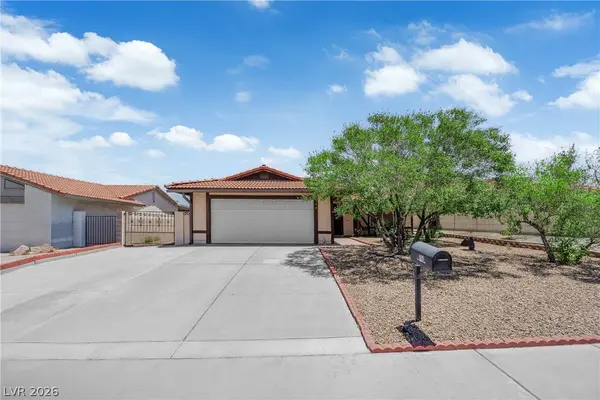 350 Tangerine CT, Henderson, NV 89015