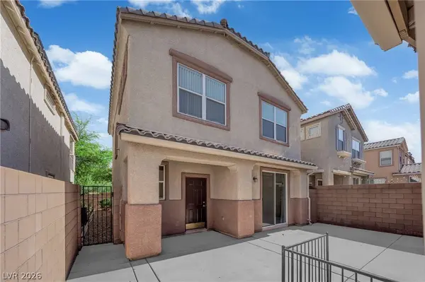 8779 Salvestrin Point AVE, Las Vegas, NV 89148