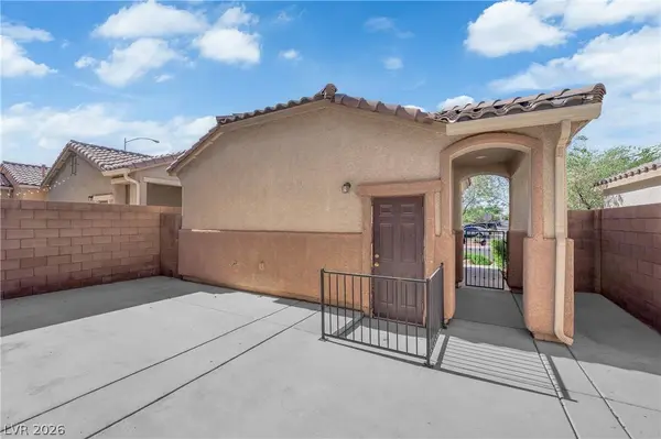 8779 Salvestrin Point AVE, Las Vegas, NV 89148