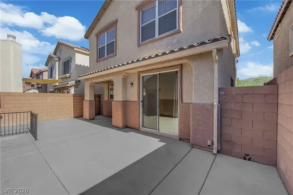 8779 Salvestrin Point AVE, Las Vegas, NV 89148