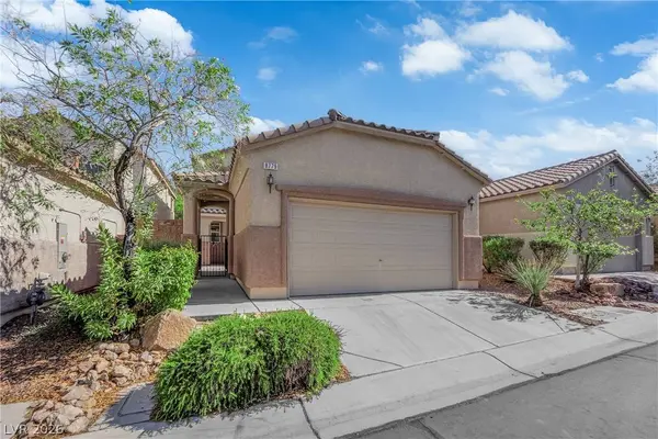 8779 Salvestrin Point AVE, Las Vegas, NV 89148