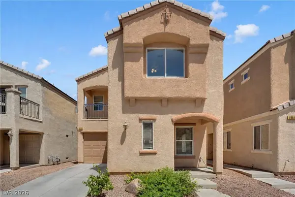 6889 Graceful Cloud AVE, Henderson, NV 89011