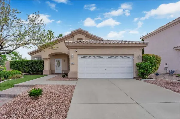 2528 Huber Heights DR, Las Vegas, NV 89128