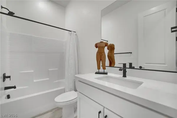 30 Barrio Alto CT, Henderson, NV 89011