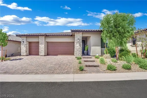 30 Barrio Alto CT, Henderson, NV 89011