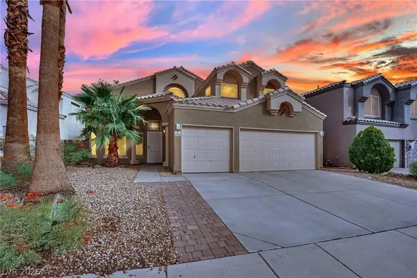 2106 Club Meadows DR